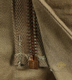 WWII US Model 1942 Jump Jacket