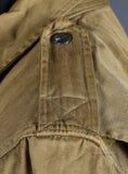 WWII US Model 1942 Jump Jacket