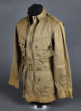 WWII US Model 1942 Jump Jacket