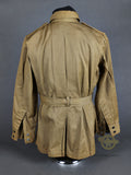 WWII US Model 1942 Jump Jacket