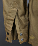 WWII US Model 1942 Jump Jacket