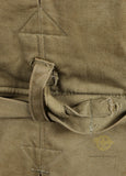 WWII US Model 1942 Jump Jacket