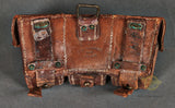 German WWI 8mm Ammo Pouch