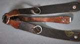 German WWII Combat Y Straps