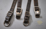 German WWII Combat Y Straps