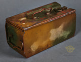 German Petrol/Oil Camo Cans MG13 Gunners Can