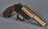 WWII German Wehrmacht Flare Pistol (US SALES ONLY!)