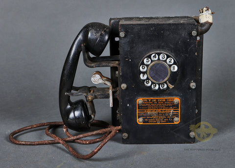 United States Naval Phone