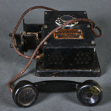 United States Naval Phone