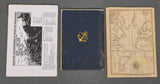 Lot of 3 Kriegsmarine Booklets