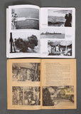 Lot of 3 Kriegsmarine Booklets