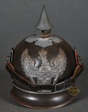 Jäger zu Pferde Enlisted Man Spike Helmet