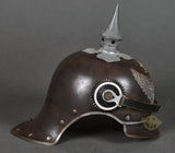 Jäger zu Pferde Enlisted Man Spike Helmet