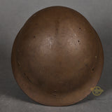 WWII Japanese Army Combat Helmet