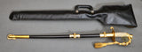 US Modern Navy Officer Ceremonial Sword & Scabbard by Vanguard***STILL AVAILABLE***