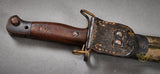 British Enfield Bayonet Dated 1907***STILL AVAILABLE***