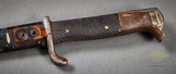 German WWI Fighting Knife***STILL AVAILABLE***