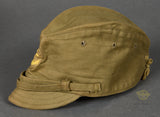 WWII Imperial Japanese Navy Field Cap