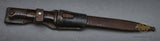 German WWII 98K Combat Bayonet by Gebr. Heller***STILL AVAILABLE***