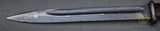 German WWII 98K Combat Bayonet by Gebr. Heller***STILL AVAILABLE***