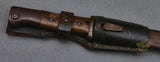 German WWII 98K Matched Bayonet***STILL AVAILABLE***