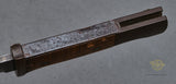 German WWII 98K Matched Bayonet***STILL AVAILABLE***