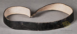 German WWII Para Military Patent Leather Belt