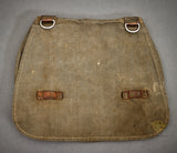 German WWII Early Bread Bag