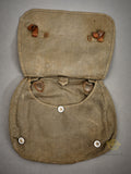 German WWII Early Bread Bag