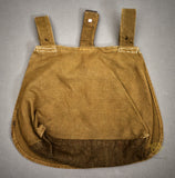 German WWII Tropical Bread Bag