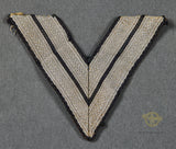 German WWII Luftwaffe Sleeve Chevron