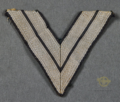 German WWII Luftwaffe Sleeve Chevron