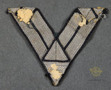 German WWII Luftwaffe Sleeve Chevron