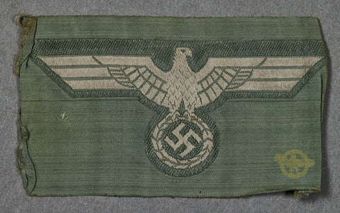 German WWII Army Breast Eagle