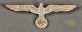 Army Officer’s Pin Back Breast Eagle