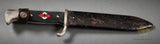 German WWII Hitler Youth Knife by WKC***STILL AVAILABLE***