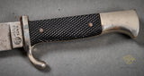 German WWII Hitler Youth Knife by WKC***STILL AVAILABLE***