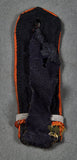 German WWII HJ Single Shoulder Board for Rottenführer