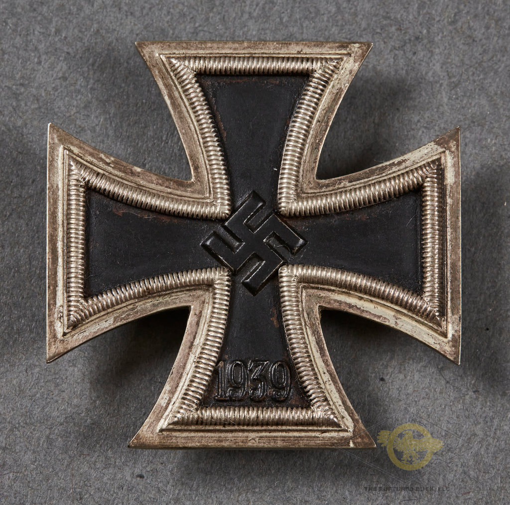 Ww2 German Iron Cross First Class | Edu.svet.gob.gt