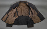 WWII German Luftwaffe Flight/Paratrooper Officer Fliegerblouse