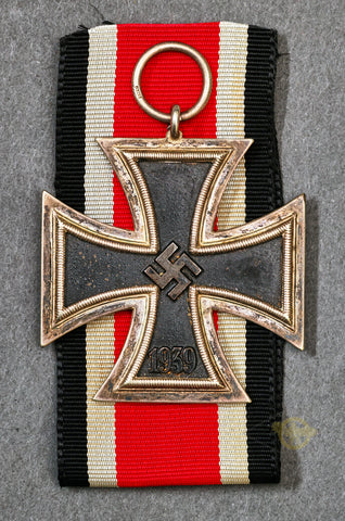 German WWII Iron Cross 2nd Class 1939