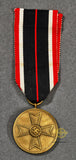 German WWII War Merit Medal