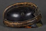 Third Reich NSKK 2nd Pattern Crash Helmet