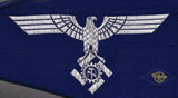 German WWII Rare TeNo Fender Pennant