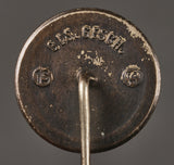 German WWII Social Welfare Stickpin