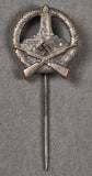 DRKB Veterans Sharp Shooting Stick Pin