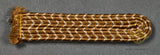 German WWII Single SA Shoulder Board