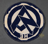 SA Sports Shirt Emblem