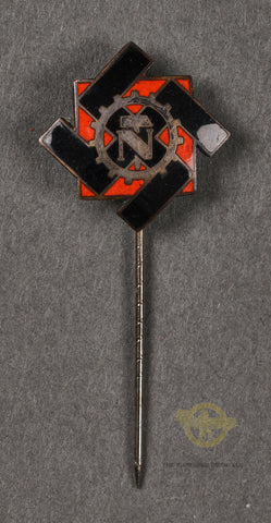 NSDAP TeNo Stick Pin