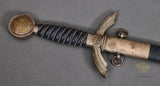 German WWII Luftwaffe Sword by SMF***STILL AVAILABLE***